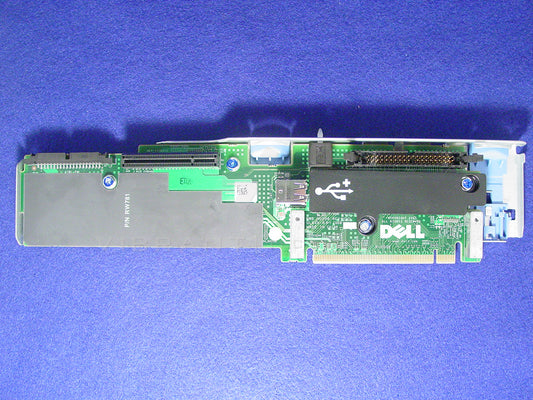 Dell 0UU202 SidePlane Board for Poweredge 2950