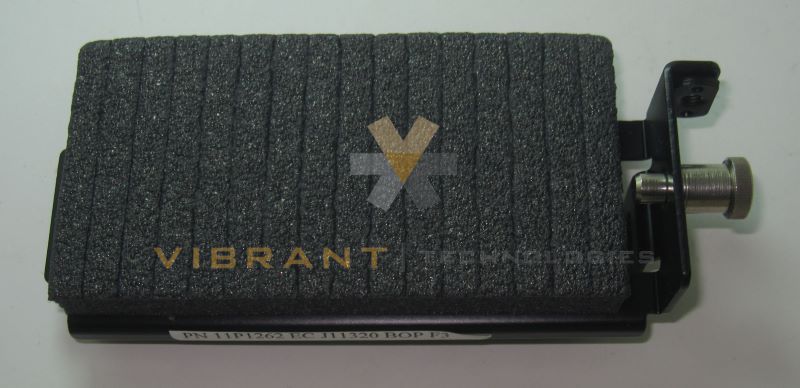 IBM 11P1262 Tailgate Bracket, ASM with Foam