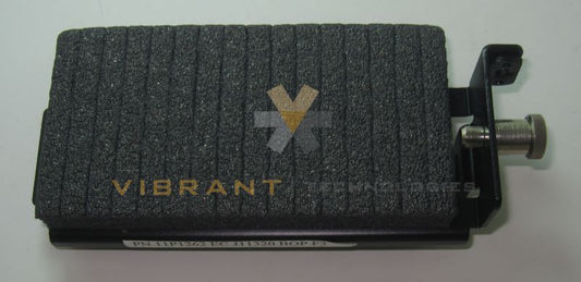 IBM 11P1262 Tailgate Bracket, ASM with Foam