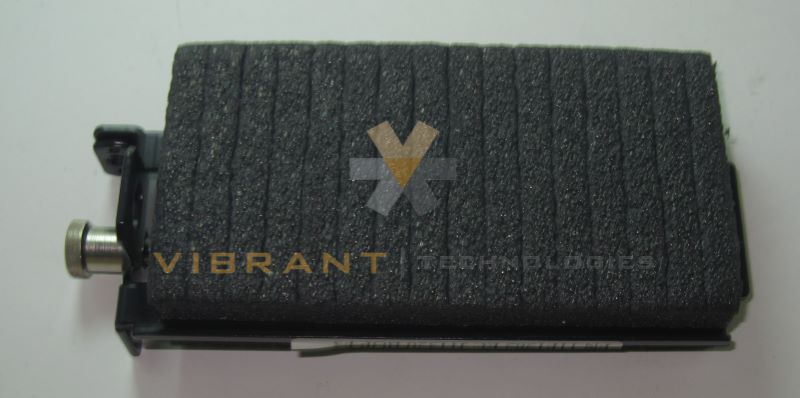 IBM 11P1262 Tailgate Bracket, ASM with Foam