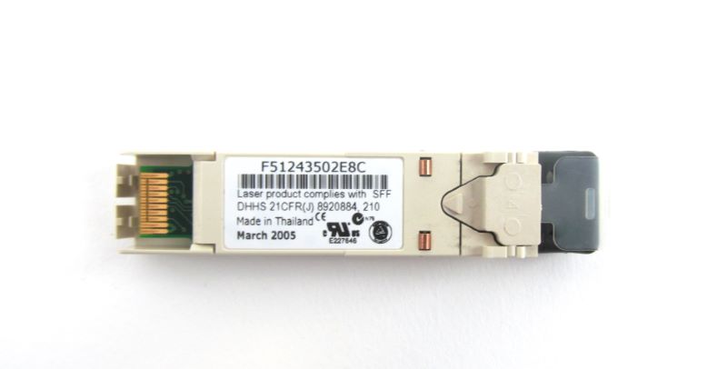 IBM 19K1271 Short Wave SFP GBIC - FC 2210