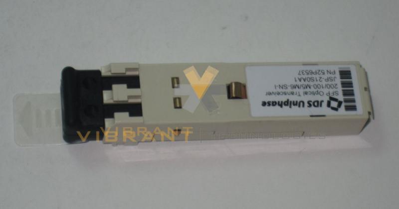 IBM 19K1271 Short Wave SFP GBIC - FC 2210