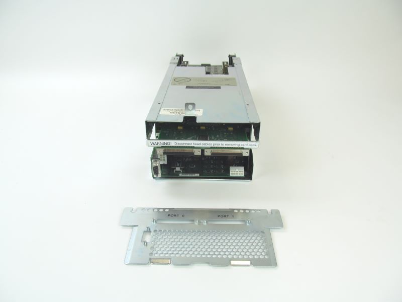 IBM 19P5324 3590-Exx Car Pack Assembly