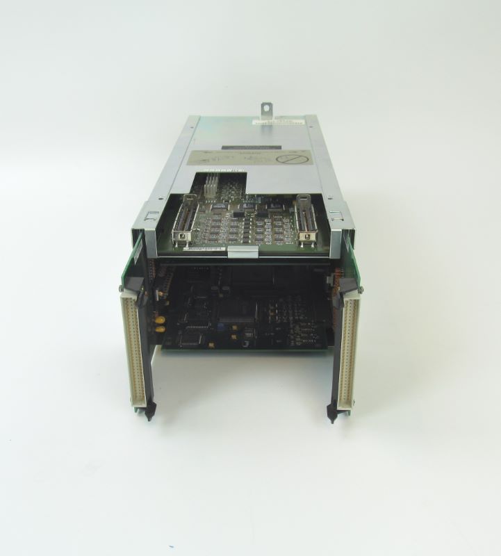 IBM 19P5324 3590-Exx Car Pack Assembly