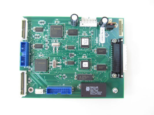 Dell 2-00366-01 Powervault 136T ADIC Main Control Board