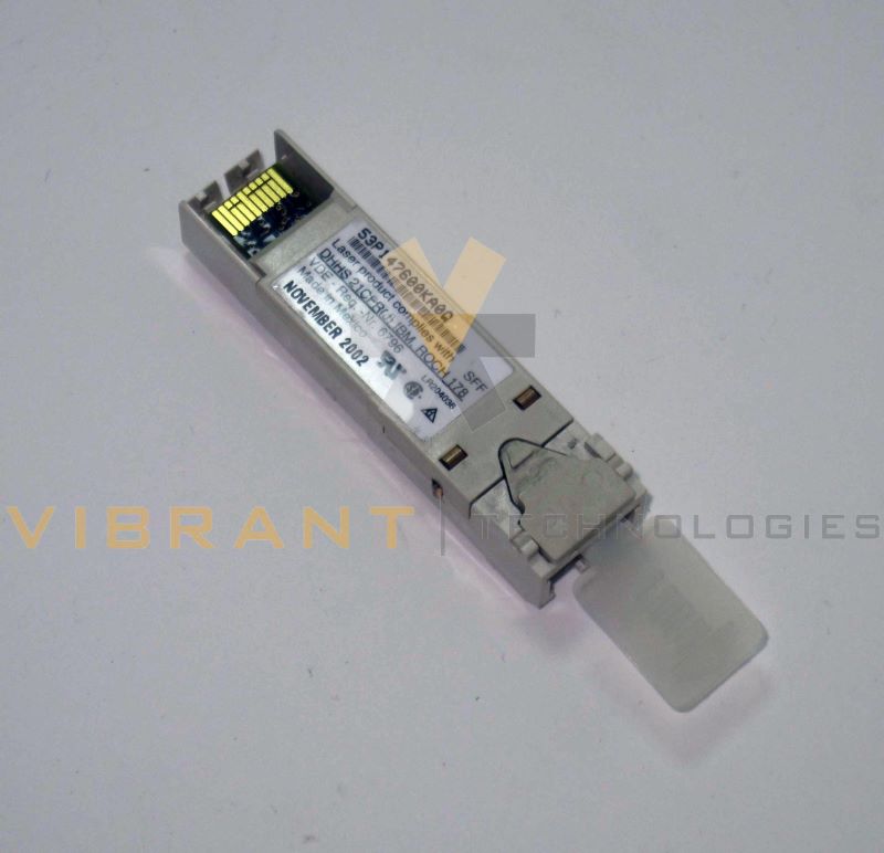 IBM 23L3200 2Gb Optical SFP