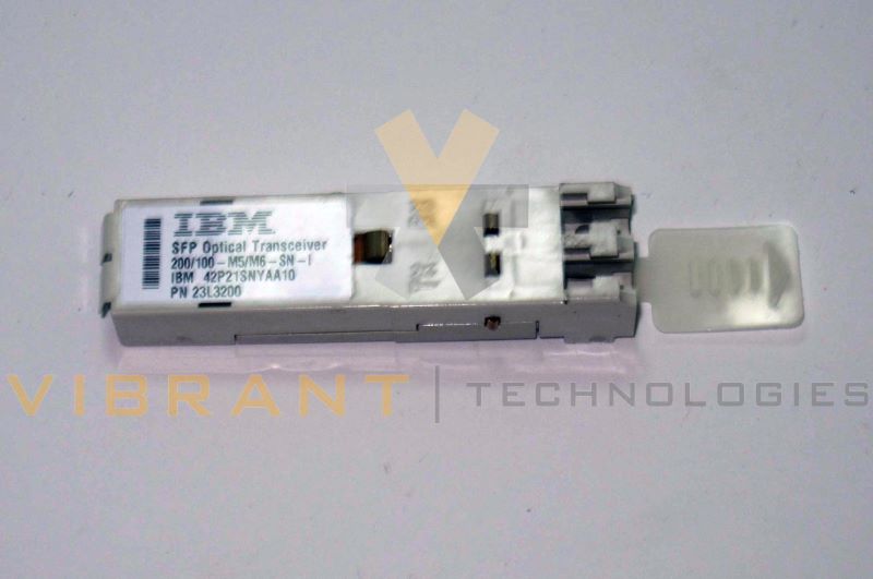 IBM 23L3200 2Gb Optical SFP