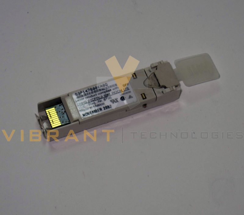 IBM 23L3200 2Gb Optical SFP