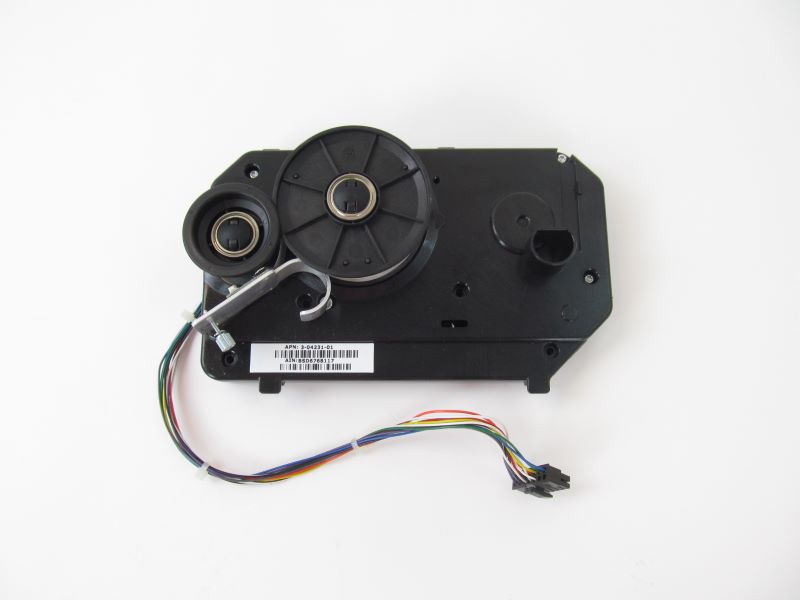 IBM 23R2583 Cable Spool Assembly for System Storage 3576 TS3310 Tape Library