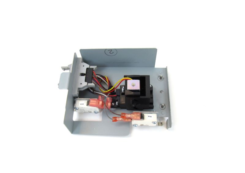 IBM 23R2589 3576 IO Station Lock Assembly