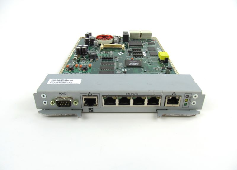 IBM 23R6165-DUPLICATED-167577 3576 LIB CONTROL BLADE