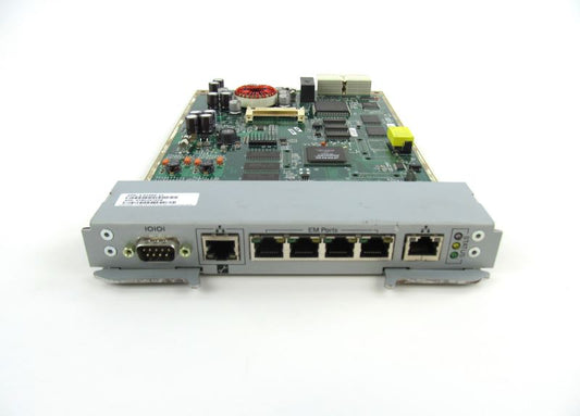 IBM 23R6165-DUPLICATED-167577 3576 LIB CONTROL BLADE