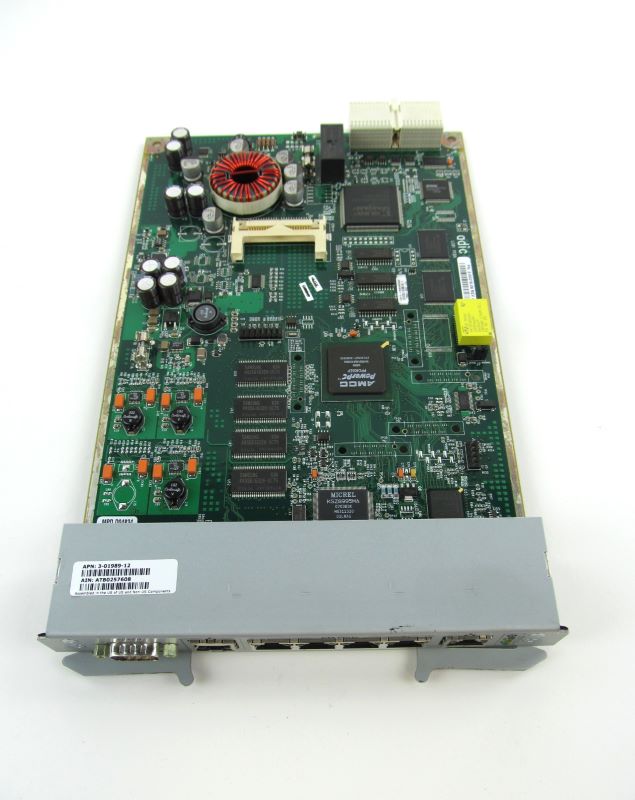 IBM 23R6165-DUPLICATED-167577 3576 LIB CONTROL BLADE