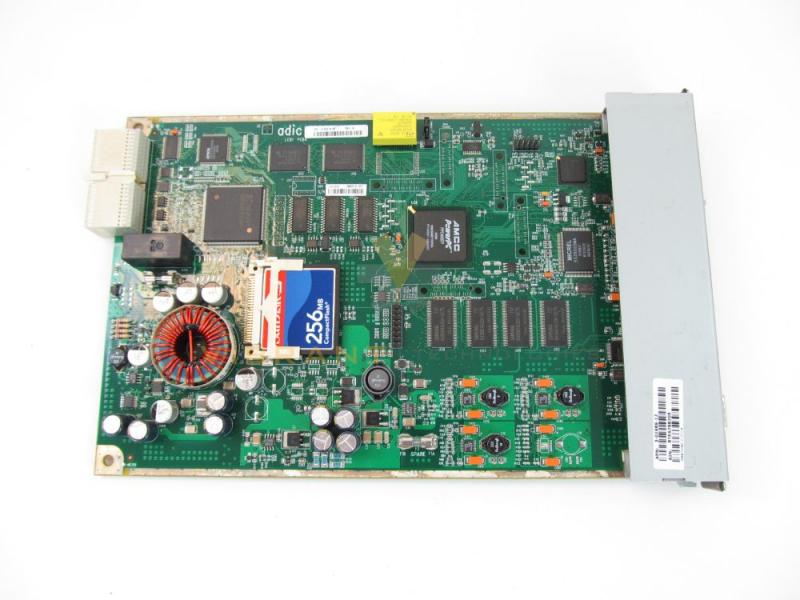 IBM 23R6165-DUPLICATED-167577 3576 LIB CONTROL BLADE