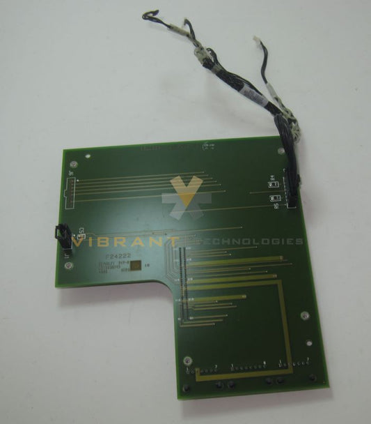 IBM 35L0822 3584 PDC CARD ASSM