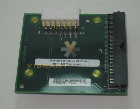 IBM 35L0832 XCP Card Assembly for IBM System Storage 3584 Library