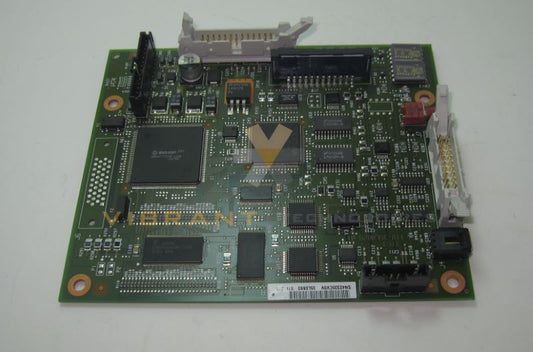 IBM 35L0893 3584 MOTION CONTROL PWM