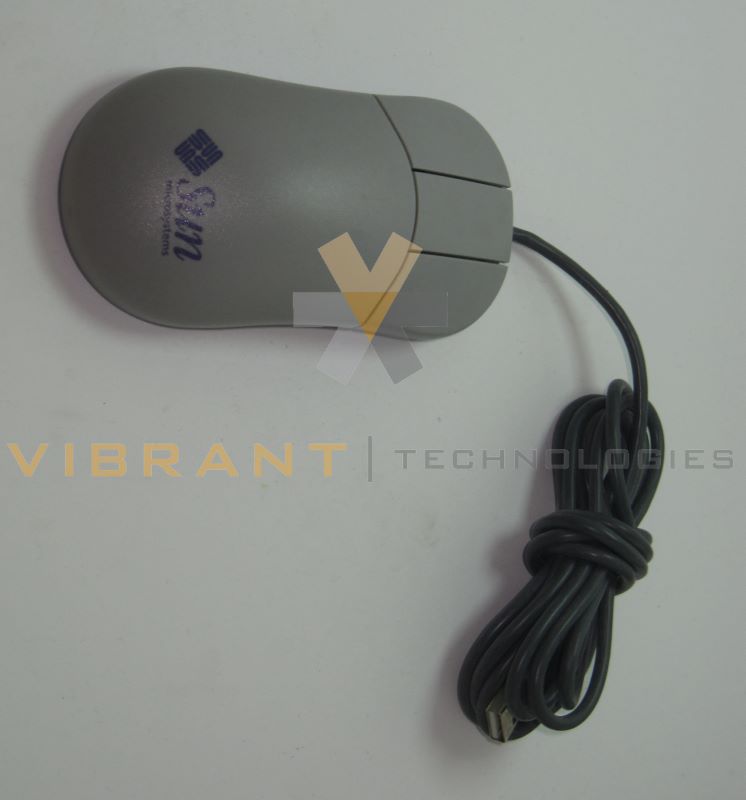 Sun 370-3632 Sun USB Mouse Type-6 Mechanical