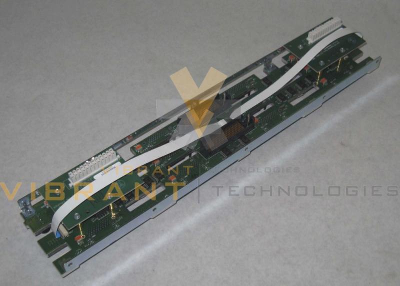Sun 370-5535 2U Chassis + Midplane for StorEdge 3510