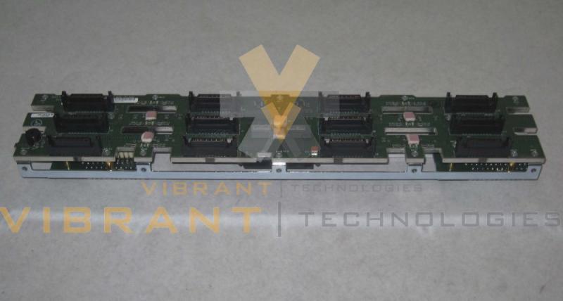 Sun 370-5535 2U Chassis + Midplane for StorEdge 3510