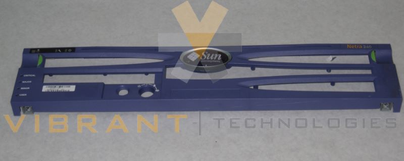 Sun 370-6129 Front Bezel Assembly for Netra 240