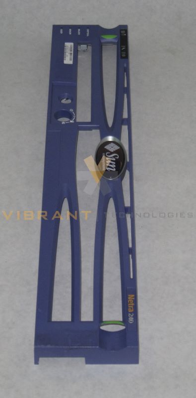 Sun 370-6129 Front Bezel Assembly for Netra 240