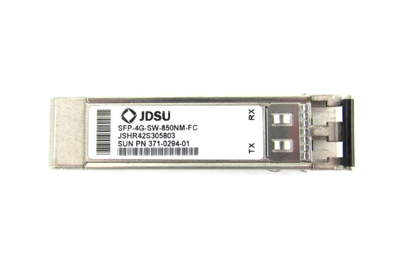 Sun 371-0294 4Gbps Short Wave SFP