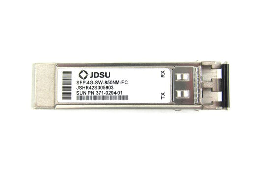 Sun 371-0294 4Gbps Short Wave SFP