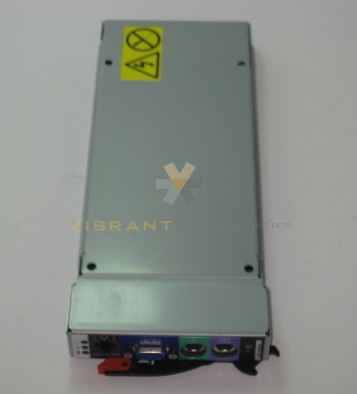 IBM 39M4945 Managment Module