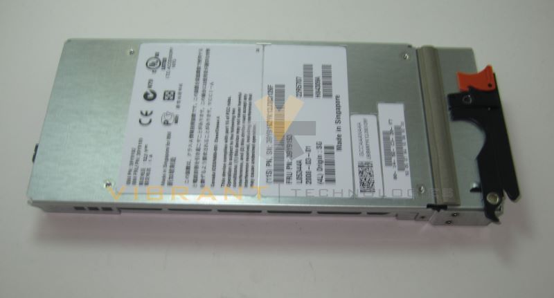 IBM 39Y9192 Bladecenter SAS Connectivity Module