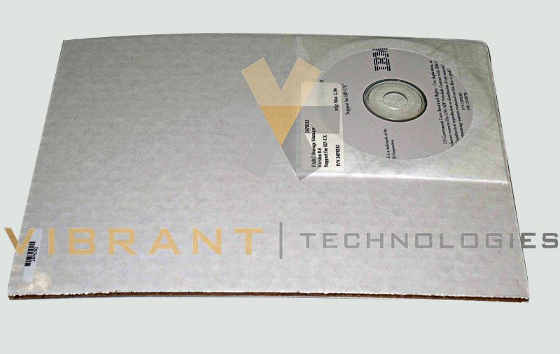 IBM 41Y5180 DS4700 NOVELL NETWARE HOST KIT 7702