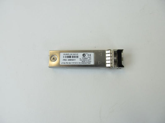 IBM 44W4411 10Gb 850NM Fiber SFP Transceiver