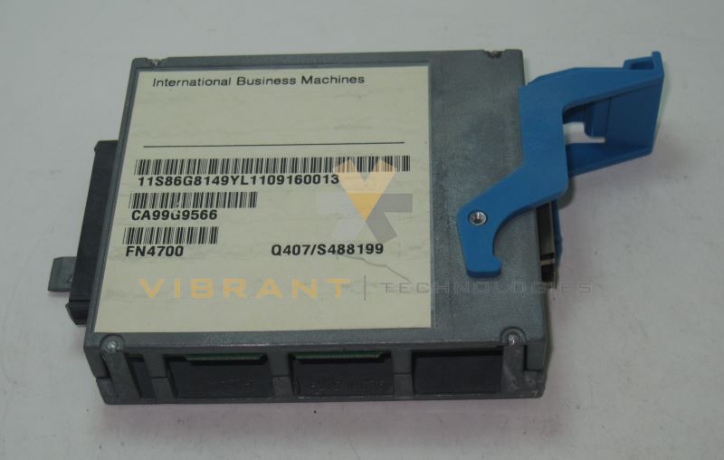 IBM 4700-9406 9406 Card Assembly Adapter