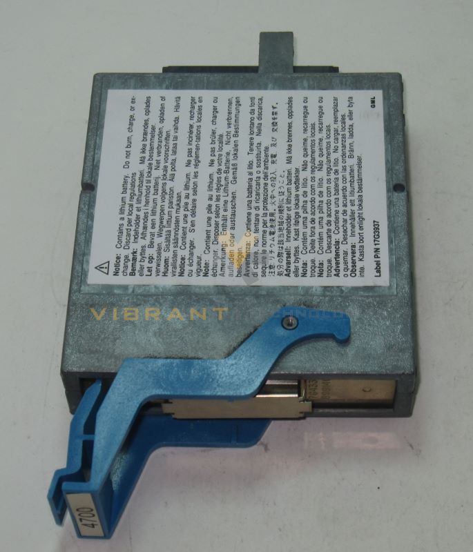 IBM 4700-9406 9406 Card Assembly Adapter