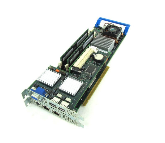 IBM 4812-9406 2.0GHz PCI Integrated xSeries Server 4812-100