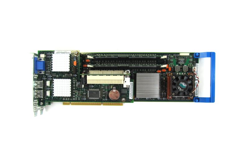 IBM 4812-9406 2.0GHz PCI Integrated xSeries Server 4812-100