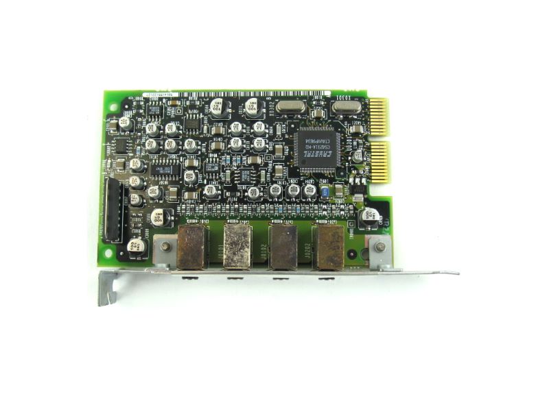 Audio Module (SB2000/U60)