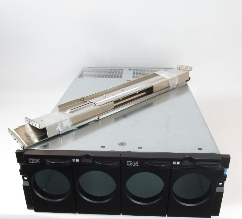 IBM 7314-8204 I/O Drawer Dual Mounting Enclosure 5796