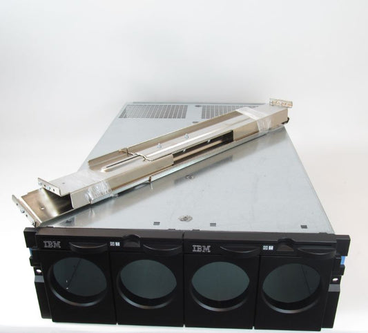IBM 7314-8204 I/O Drawer Dual Mounting Enclosure 5796