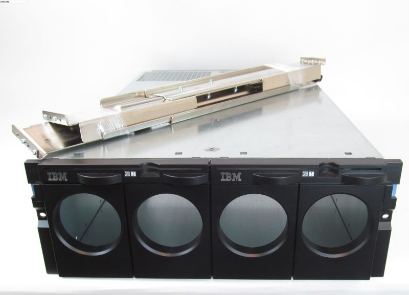 IBM 7314-8204 I/O Drawer Dual Mounting Enclosure 5796