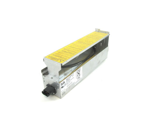 IBM 97H7318 9406 SINGLE BATTERY FRAME-no batteries