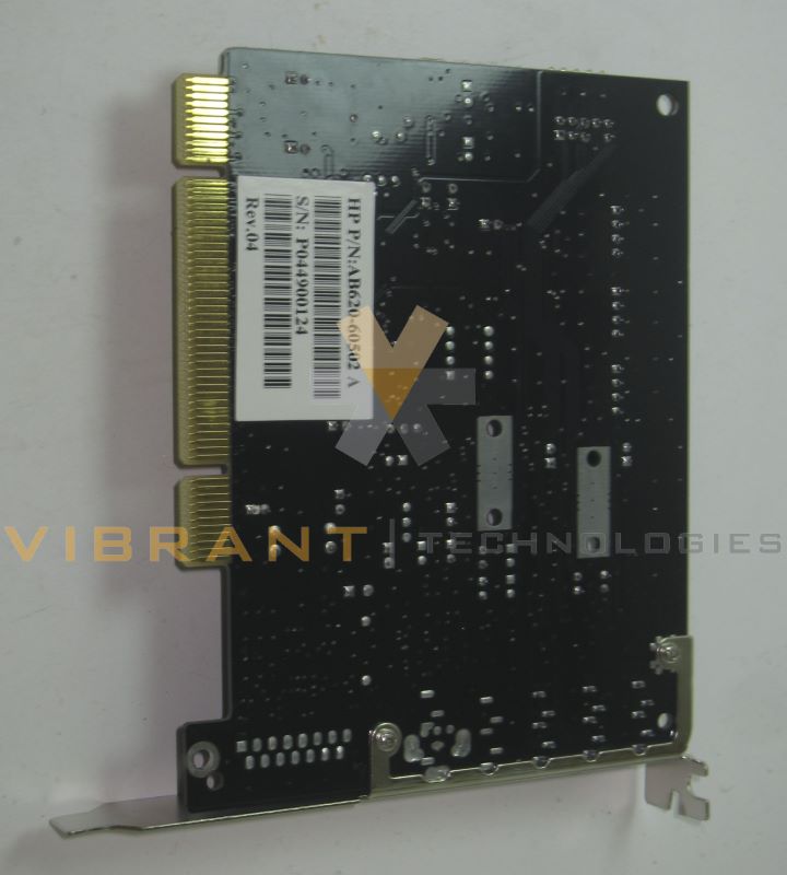 HP AB620A 64Bit Audio Card PCI