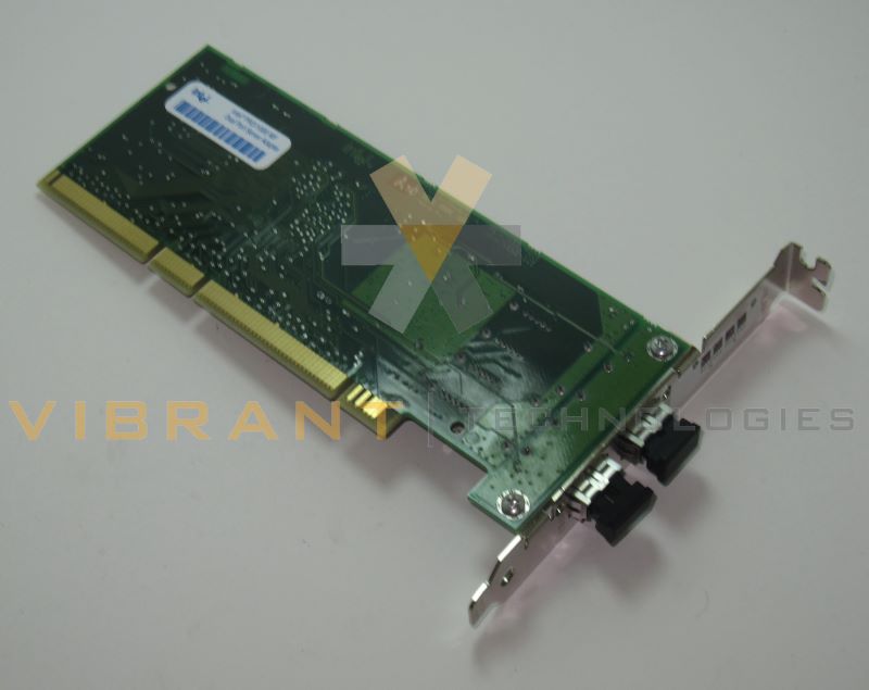 Intel C30848-002 Intel Pro/1000 MF Dual Sever Adapter
