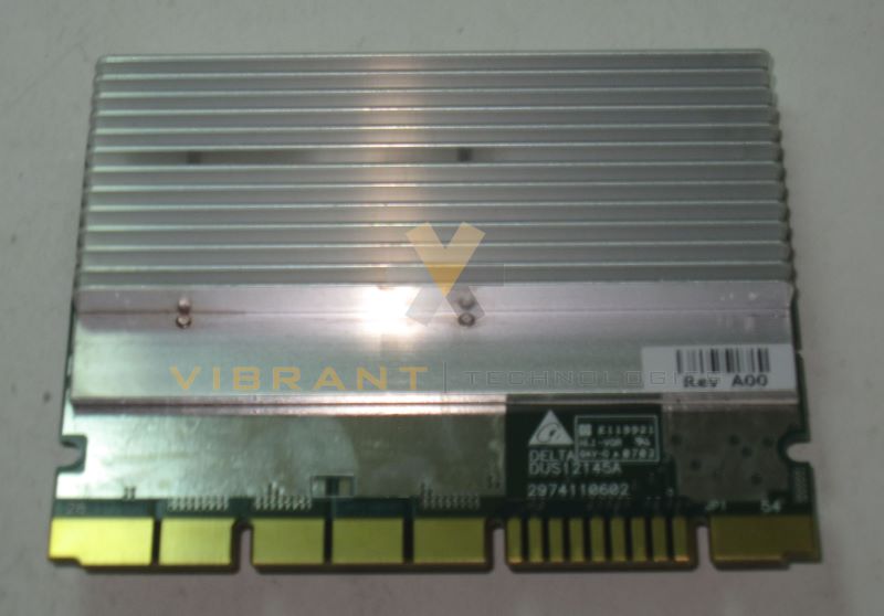 Dell FD730 Poweredge 6950 VRM Voltage Regulator