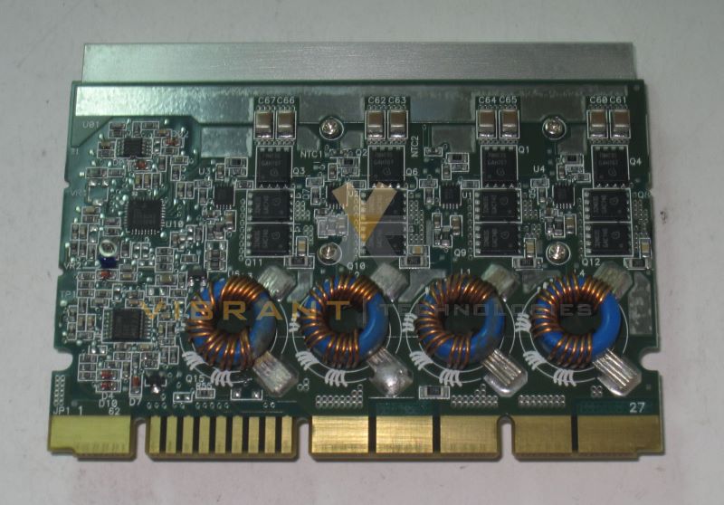 Dell FD730 Poweredge 6950 VRM Voltage Regulator