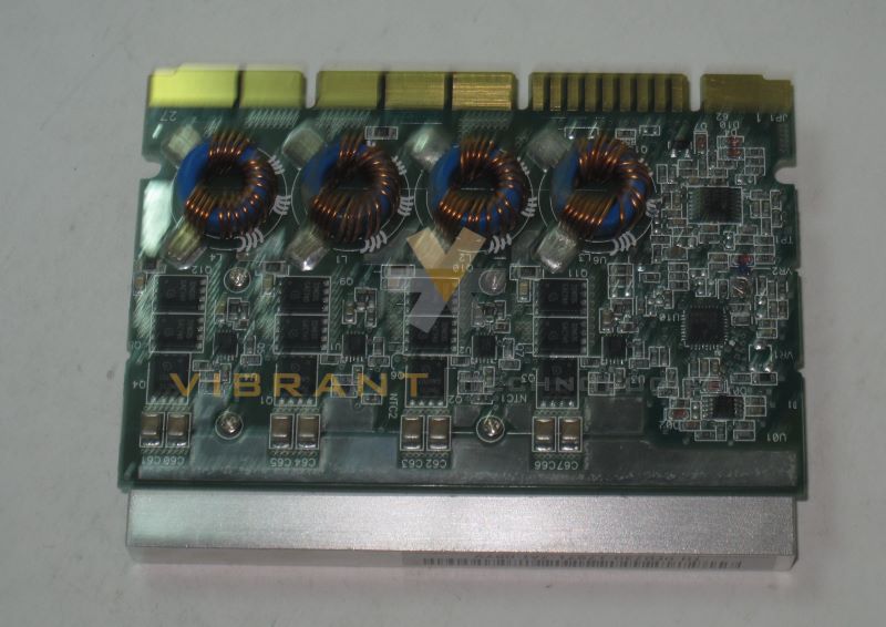Dell FD730 Poweredge 6950 VRM Voltage Regulator
