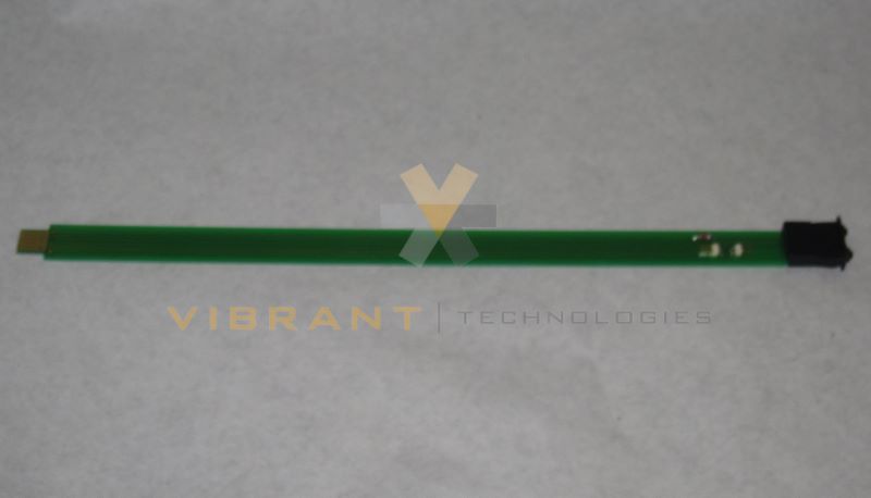 EMC 110001480 EMC Switch ID Address Changer Board