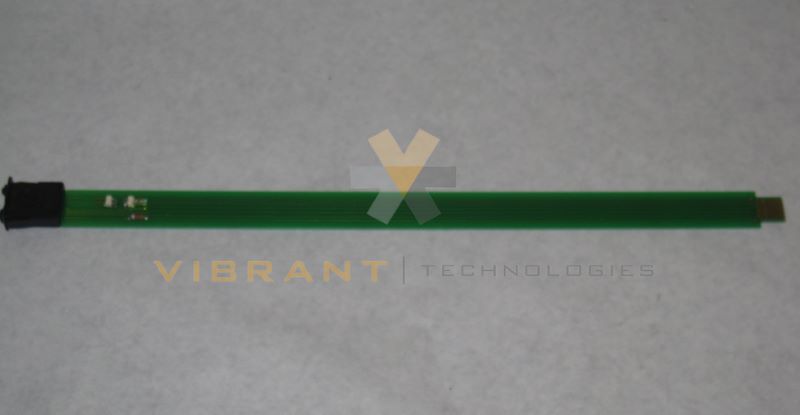 EMC 110001480 EMC Switch ID Address Changer Board