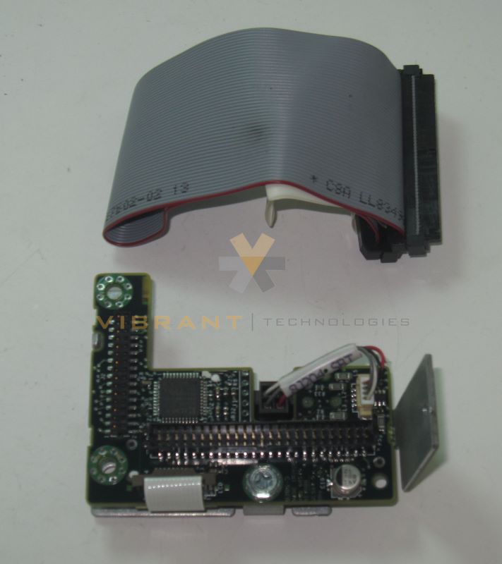 Dell 03J743 Poweredge 2650 LCD Control Panel