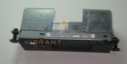 04N6150 Operator Panel Assembly 7026-B80